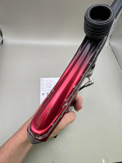 Dye DM4 - SC Rage - Paintball Marker Fully Working