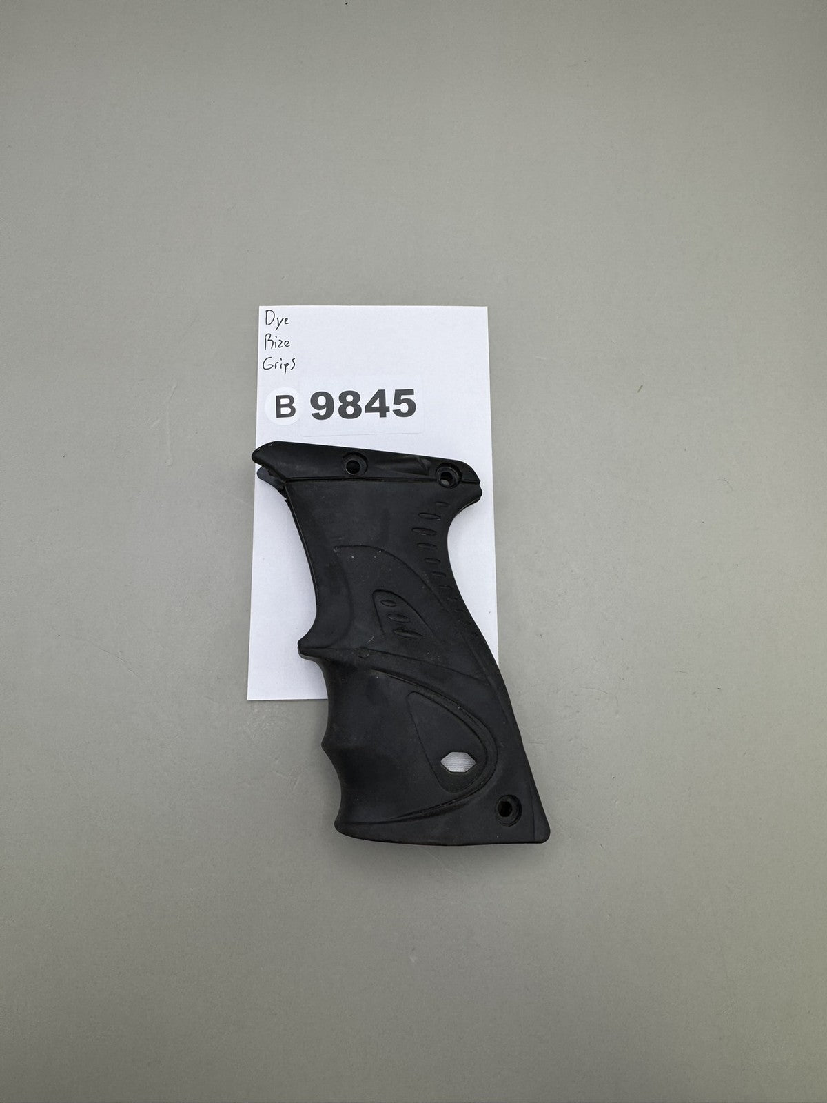 Dye Rize Grips
