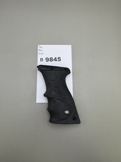 Dye Rize Grips