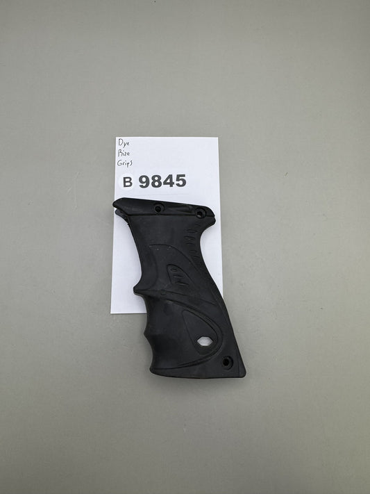 Dye Rize Grips