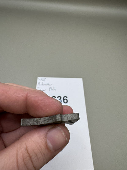 WGP AKALMP? Autococker Trigger Plate