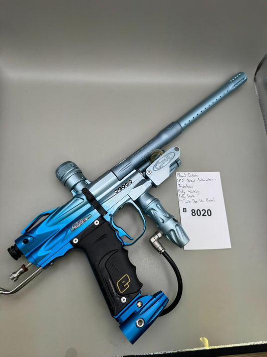 Planet Eclipse DC2 Nexus Autococker - Paintball Marker Fully Working