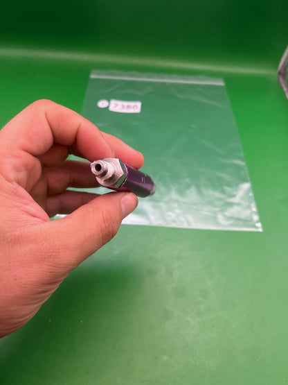 Purple Autococker Kapp LPR