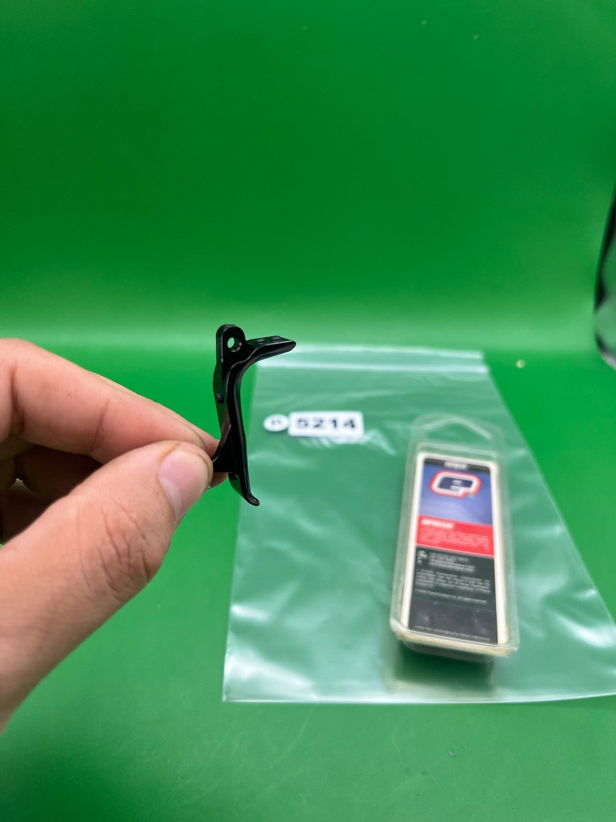 Planet Eclipse Eblade Sumari  Trigger Black