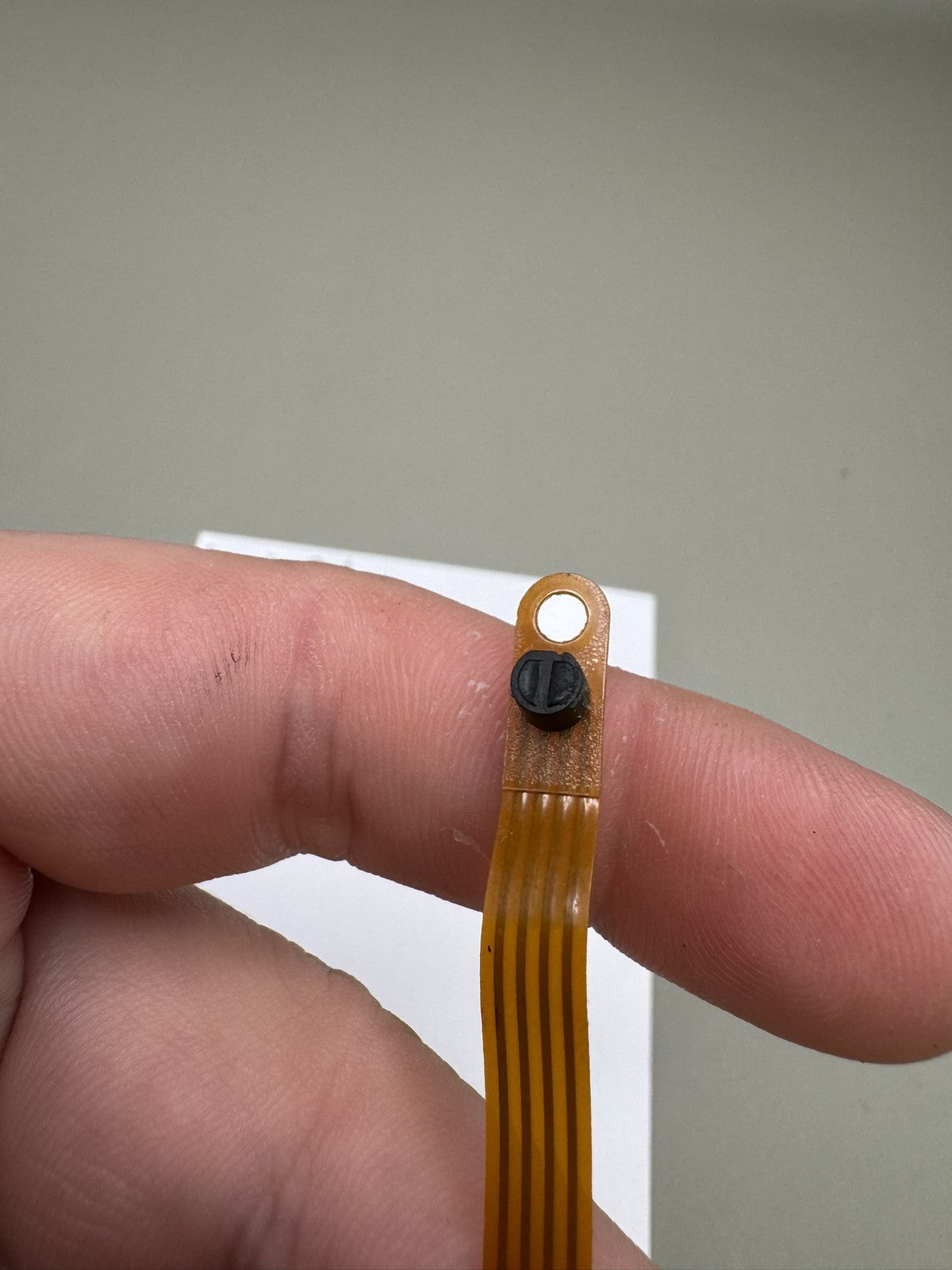 Smart Parts Impulse Eye