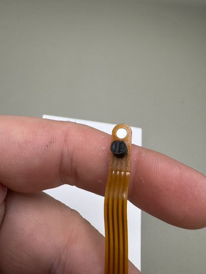 Smart Parts Impulse Eye