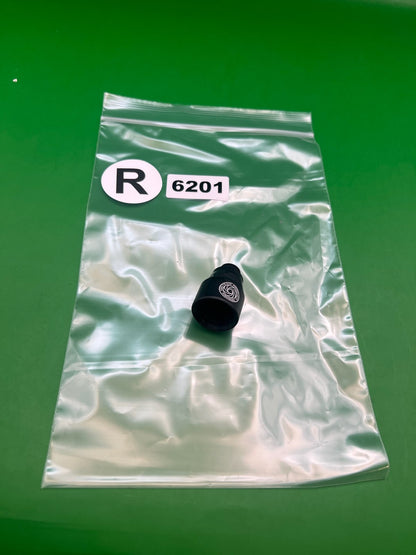ProTeam Products Armson HPA Tank Adapter Regulator Fitting Black