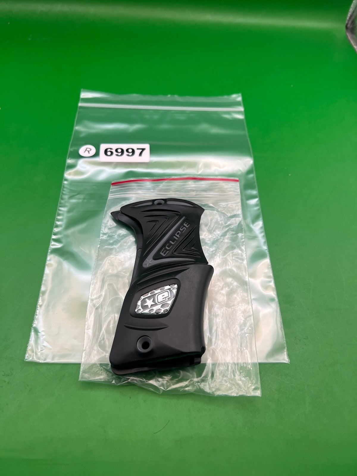 Planet Eclipse Ego /  EGO 11 AND GEO 3