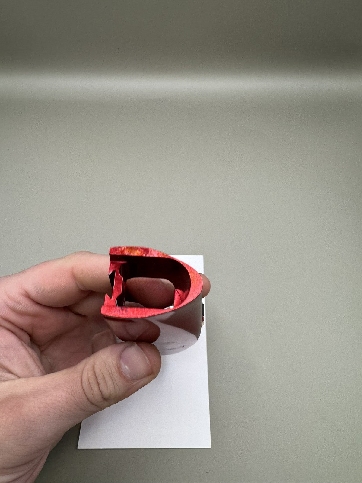 Empire PB Mini Front Grip