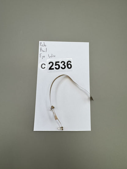 Proto Rail Eye Wire