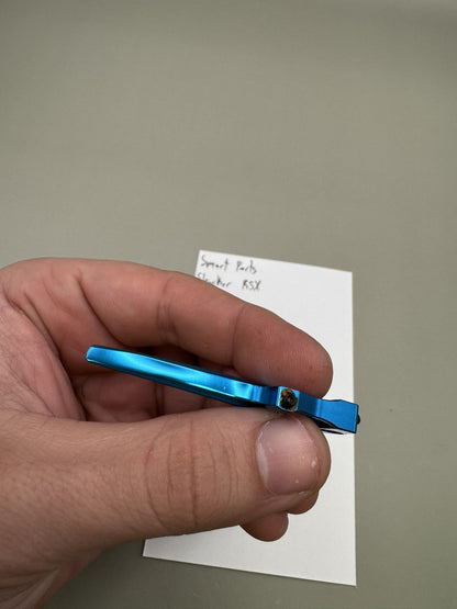 Smart Parts Shocker RSX Trigger Blue