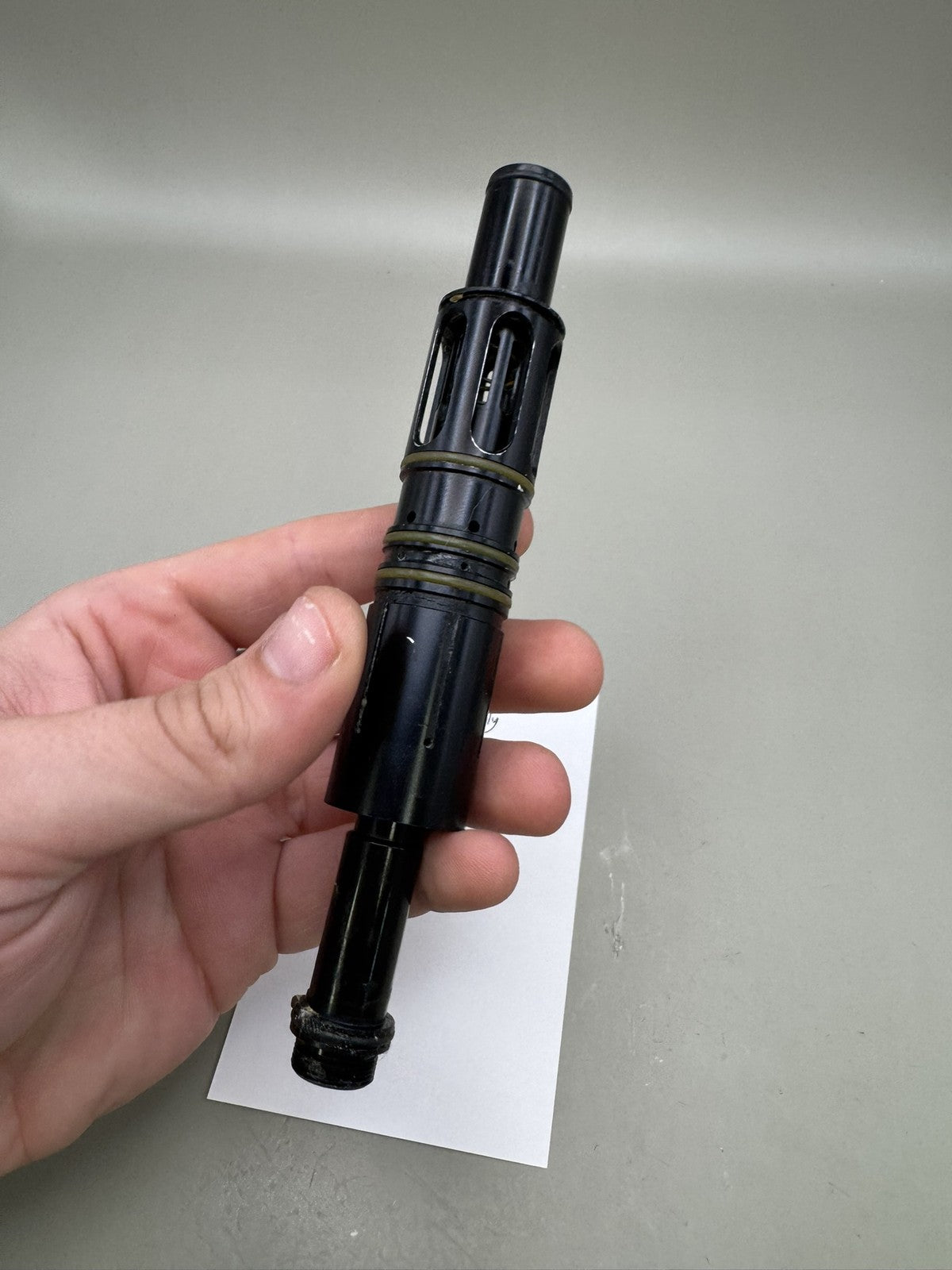 Empire Vanquish Stock Bolt Assembly