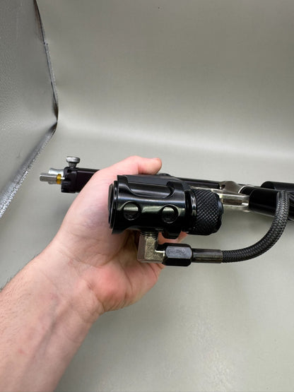 WGP Night Kast Pump - Black - Paintball Marker Fully Working