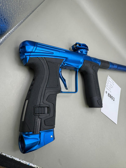 Planet Eclipse Infamous CS2 - Paintball Marker Fully Working
