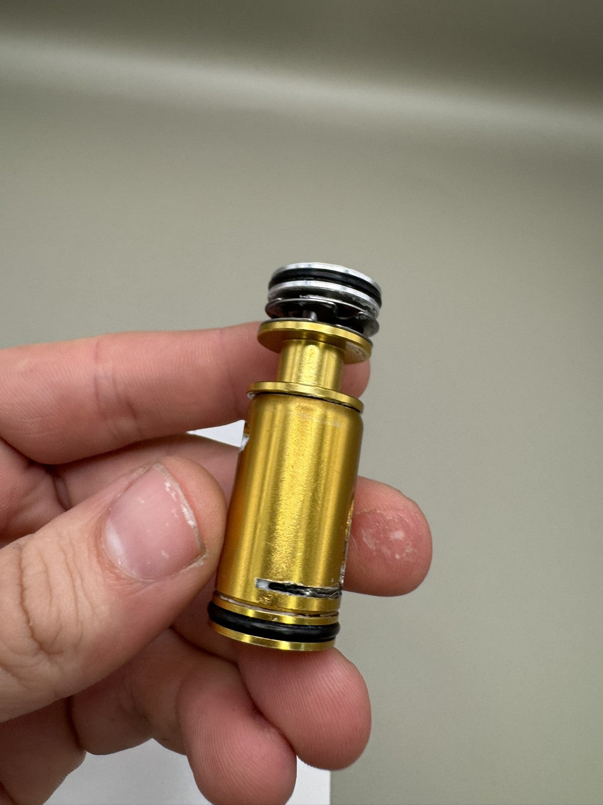 WDP Angel A1 LPR