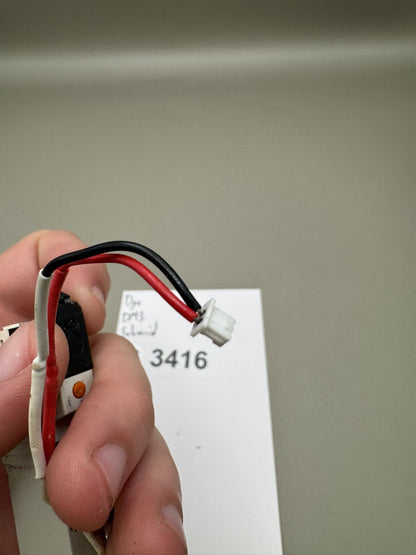 Dye DM3 Solenoid