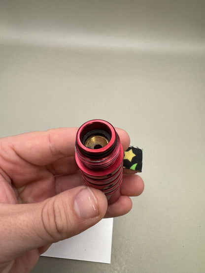 WDP Angel Mini Reg Inline HPR