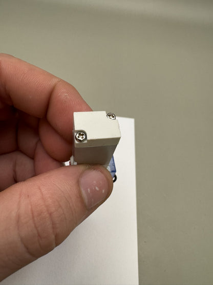 Bob Long G6R Solenoid