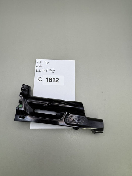 Bob Long G6R Back Half Body
