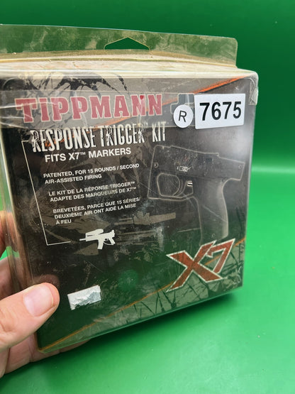 Tippmann X7 Response Trigger Kit