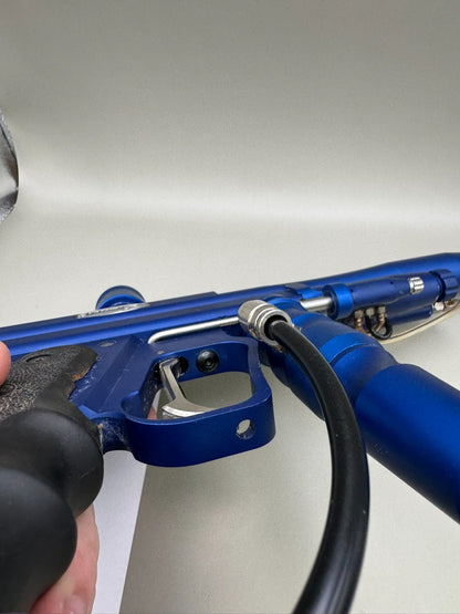 System X PB Autococker - Paintball Marker Fully Working