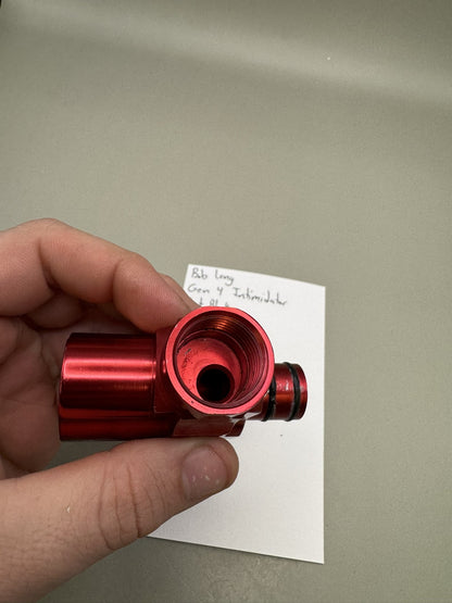 Bob Long Gen 4 Intimidator Front Block