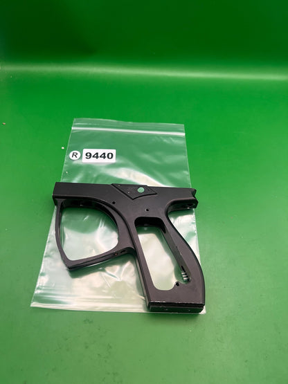 Smart Parts Ion Aftermarket Trigger Frame Black GOG Custom Build