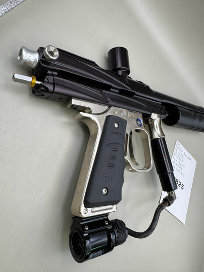 WGP Night Kast Pump - Black - Paintball Marker Fully Working