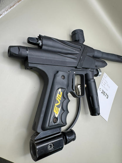 Evil PB PIMP - Paintball Marker Fully Working