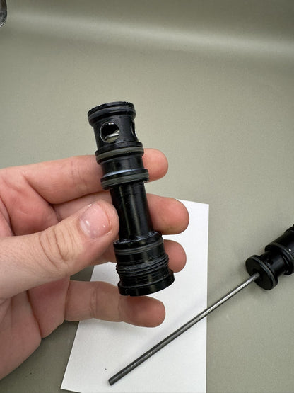 Smart Parts Shoe Box Shocker Lower Tube kit