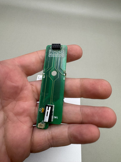 Empire PB Mini 2.0 Upper Board