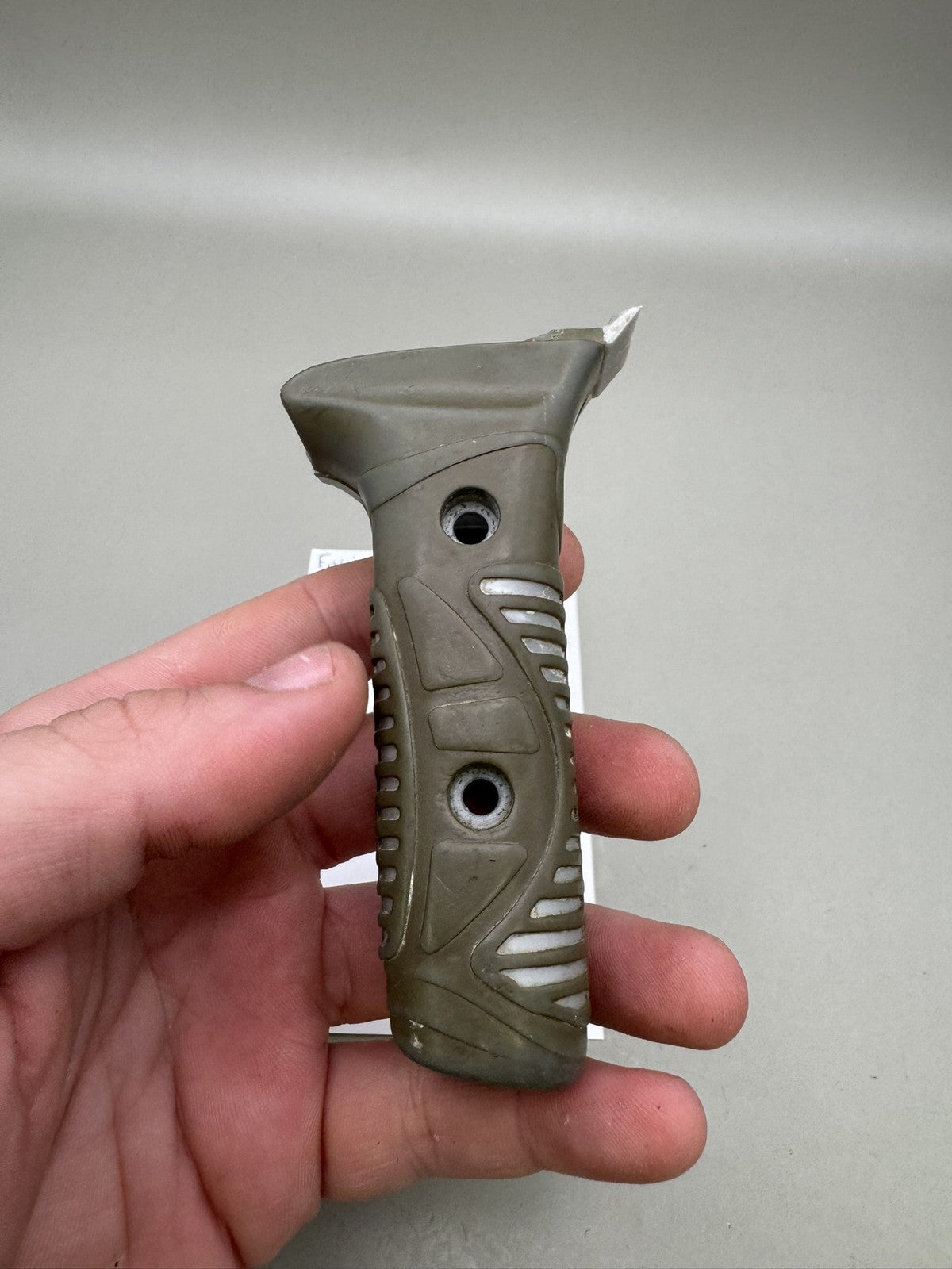 Empire Vanquish Foregrip