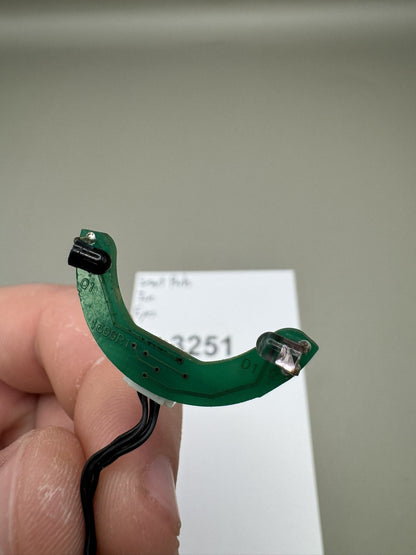 Smart Parts Ion Eyes