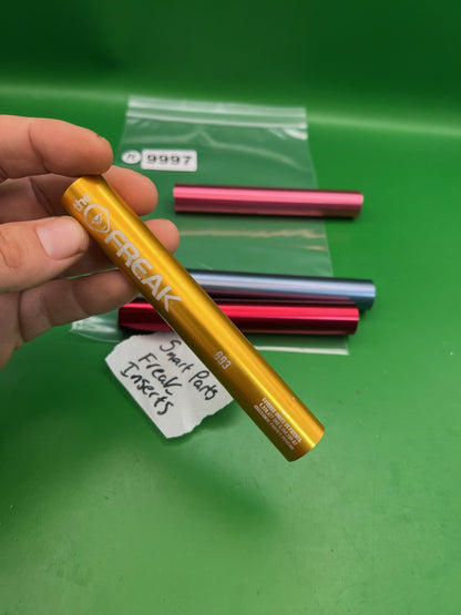 Smart Parts Freak Paintball Barrel Inserts 687 691 693 695 Bore