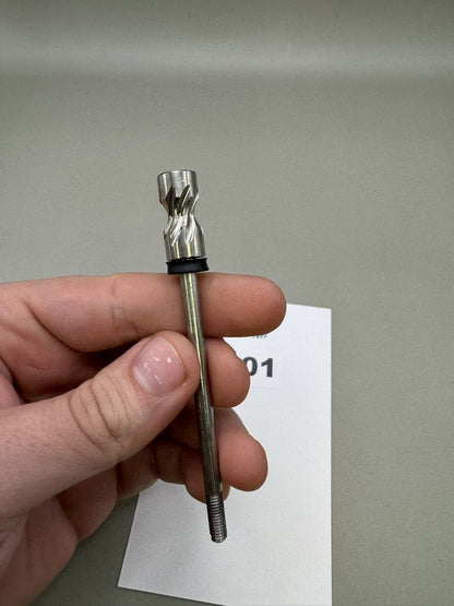 WGP Autocoker Cocking Rod -Silver