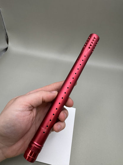 Dye UL Barrel 16 inch Tip -Red
