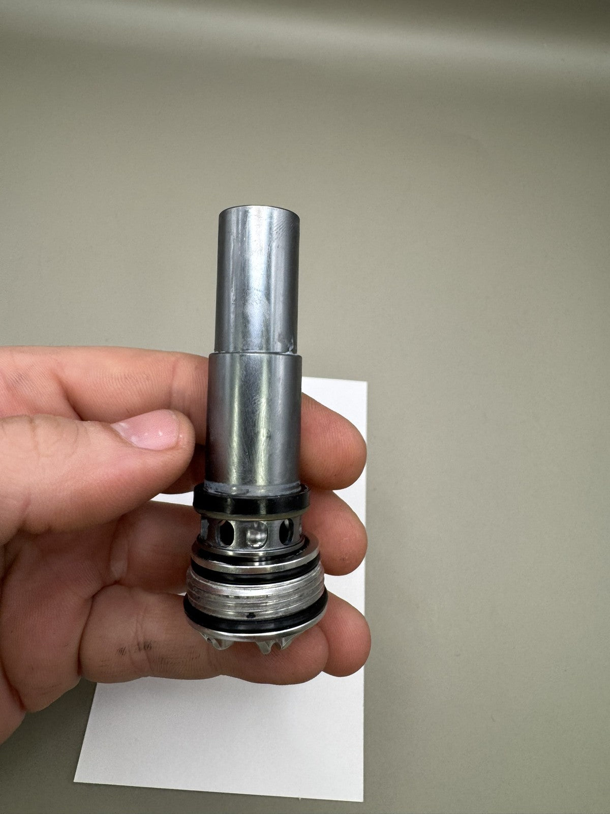 Dangerous Power G3 Bolt/Engine