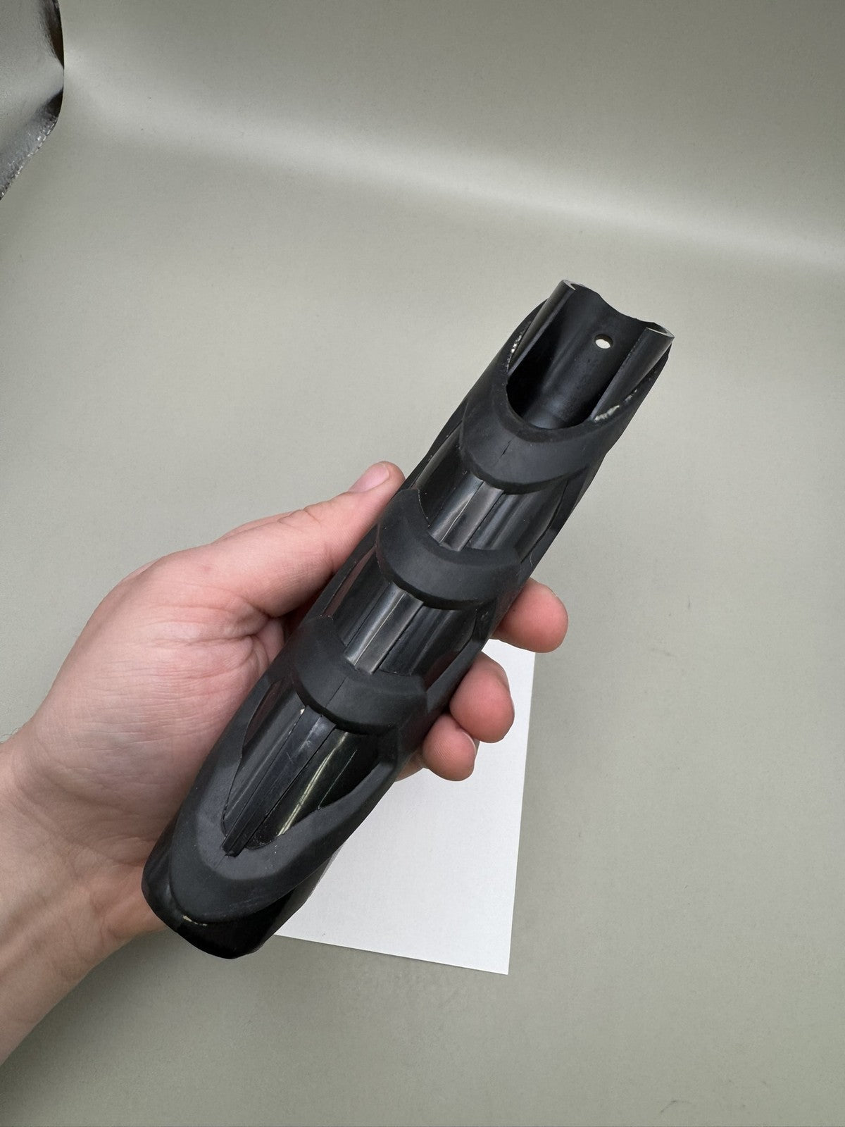 Smart Parts Ion Body