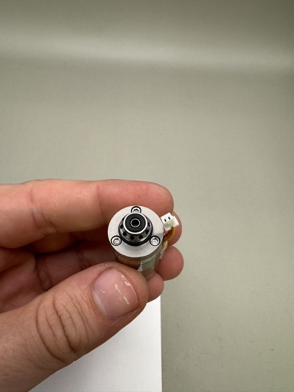 Empire SYX Solenoid