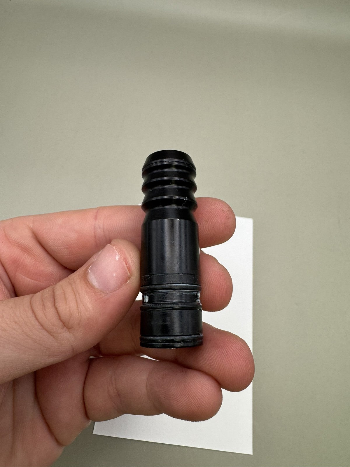 Bob Long Protege LPR Black