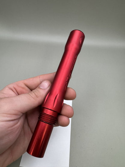 Dye UL Barrel 688 Bore Back -Red Old Angel Thread