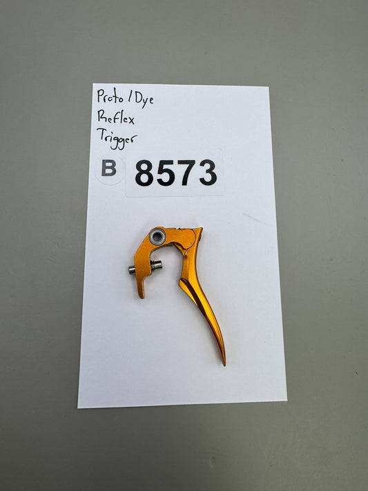 Proto / Dye Reflex Trigger