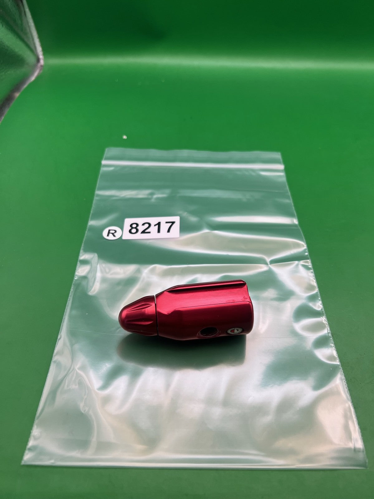 Custom Products ASA