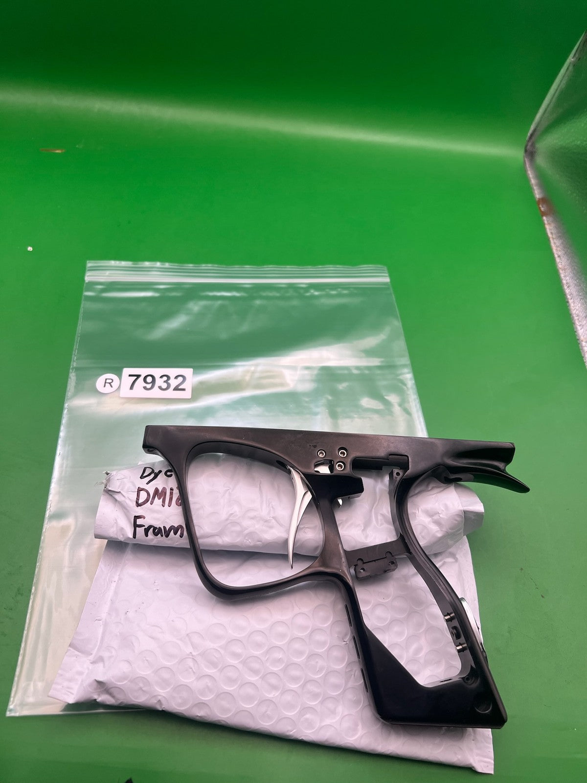 Dye Dm12 Frame