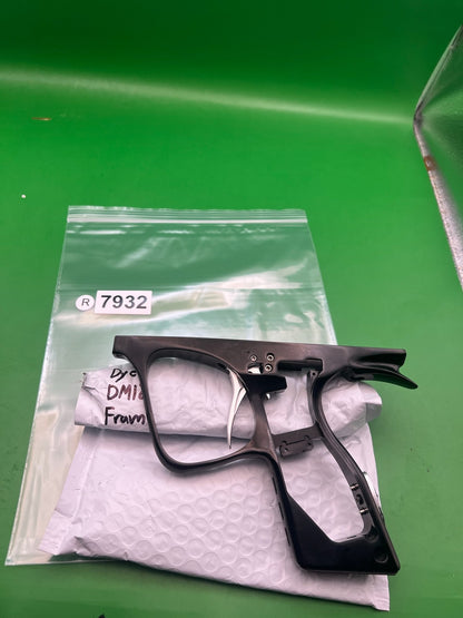 Dye Dm12 Frame