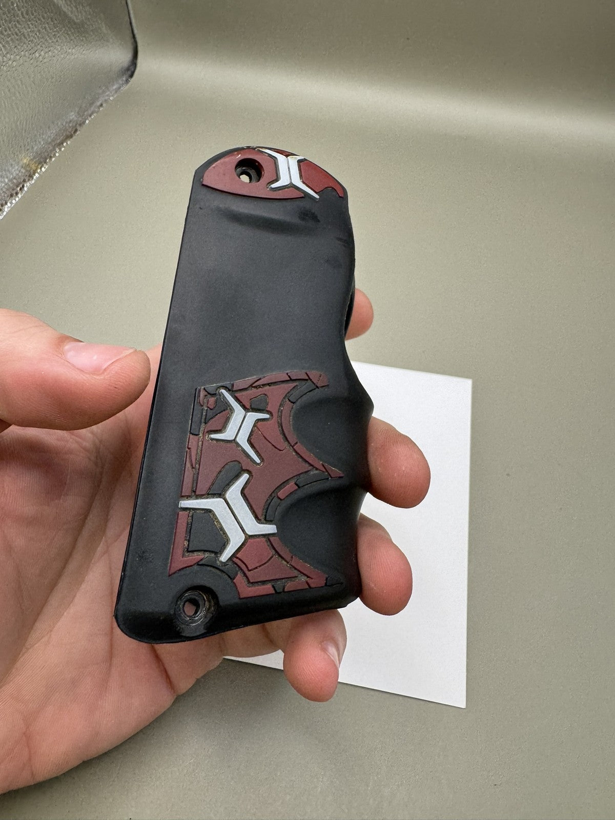 Empire PB Mini Grip