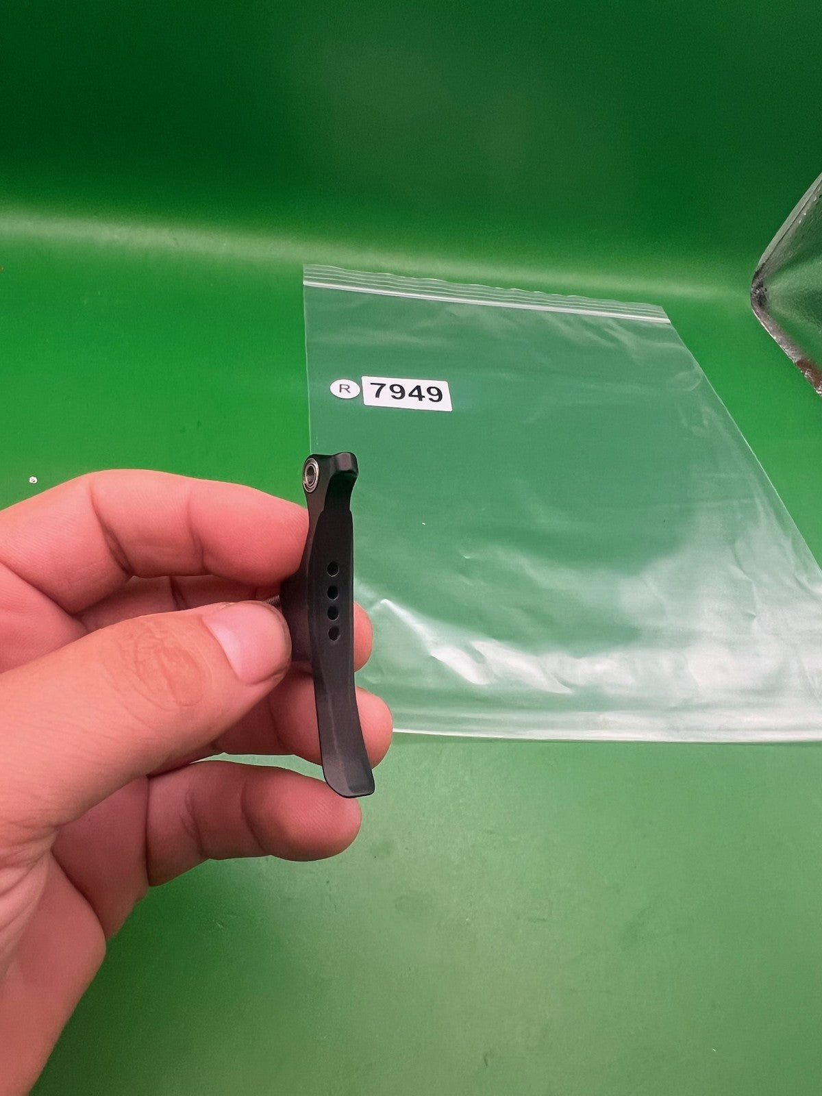 Smart Parts Shocker NXT Trigger