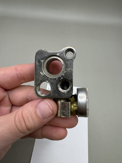 WGP Autococker Front Block