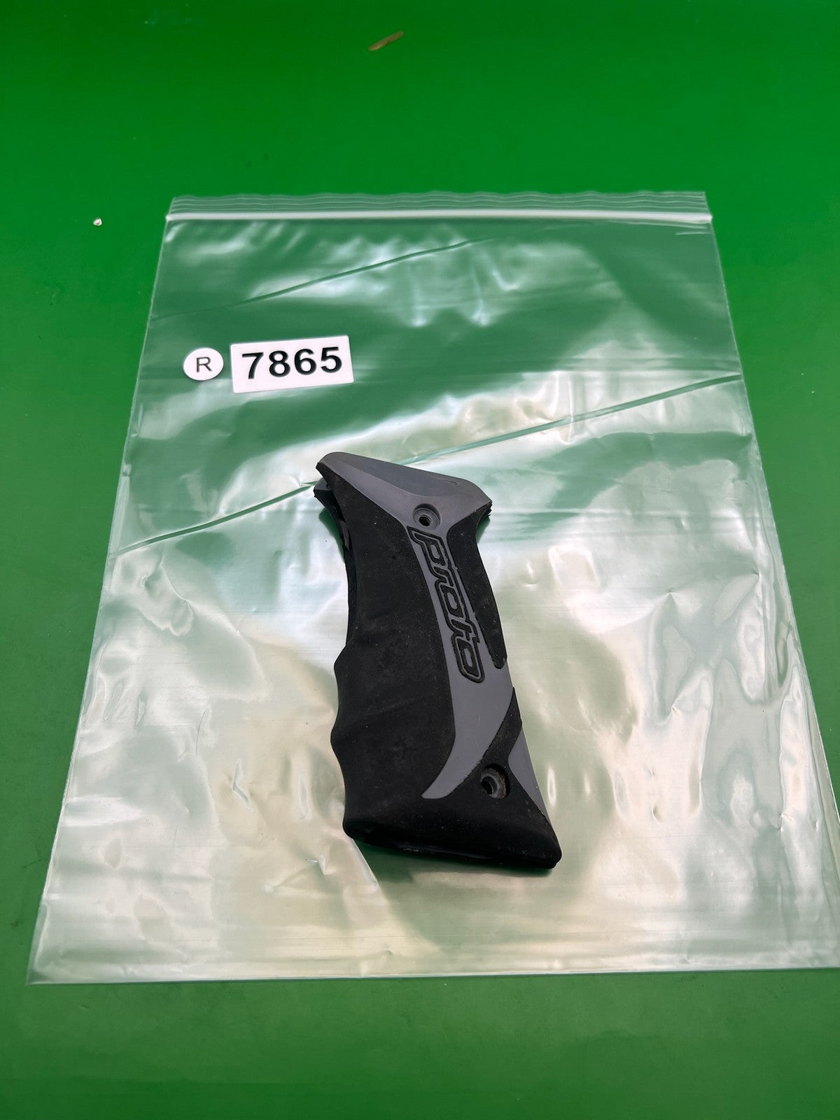 Proto PMR Paintball Grips
