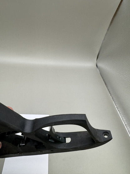 Dye Rize Frame with Dye Trigger